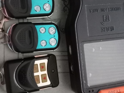 Đâu là đơn vị làm remote cửa cuốn chất lượng - Chính hãng - Bảo hành dài hạn?