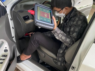 Làm Chìa Khóa Ô Tô Bình Dương