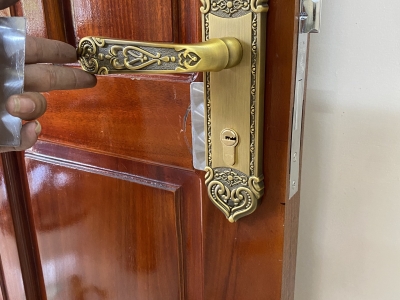 Tìm kiếm đơn vị dịch vụ sửa khoá gần đây cấp tốc