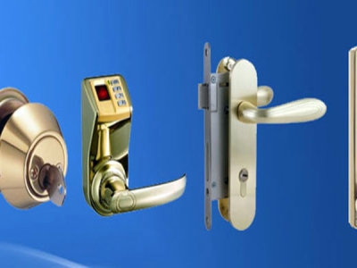 Các lỗi thường gặp với ổ khóa điện tử và cách khắc phục (phần 1)