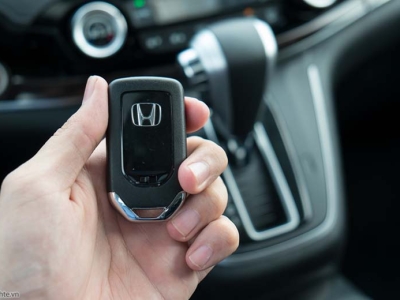 Đi tìm cơ sở làm remote xe ô tô giá rẻ chất lượng