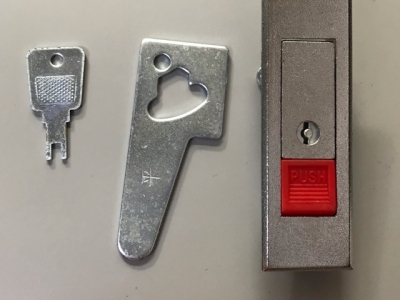 Các thông tin mà bạn cần biết về ổ khóa tủ điện