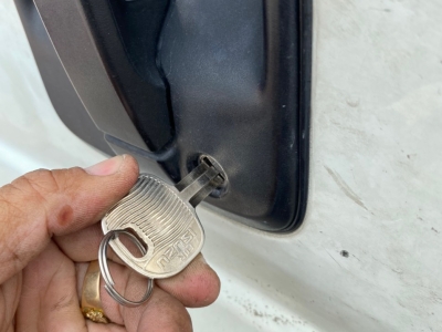 MỞ KHÓA XE Ô-TÔ TP.DĨ AN - BÌNH DƯƠNG