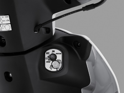 Cách mở khóa xe máy khi mất chìa nhanh chóng và đơn giản