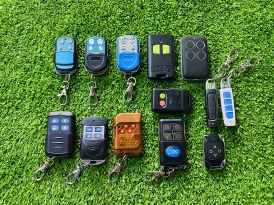 SỬA LÀM CHÌA KHÓA CỬA CUỐN