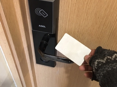 SAO CHÉP THẺ TỪ THANG MÁY GIÁ RẺ