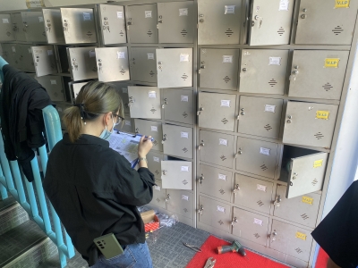 Đi tìm cơ sở chuyên dịch vụ sửa khóa tủ tại nhà uy tín