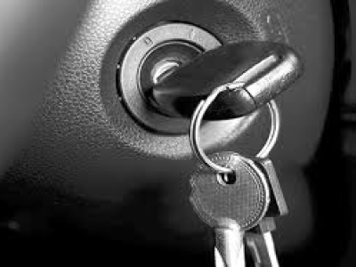 Có nên treo nhiều chìa khóa trong một chùm không?