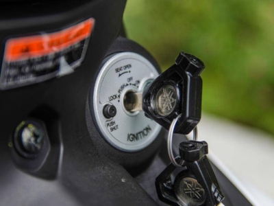 Chống trộm xe hiệu quả? Phải làm sao?