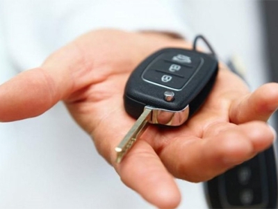 Các cách làm lại chìa khóa ô tô dễ dàng