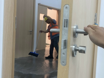 Dịch vụ nhận sao chép thẻ từ thang máy, sao chép tận nơi giá tốt