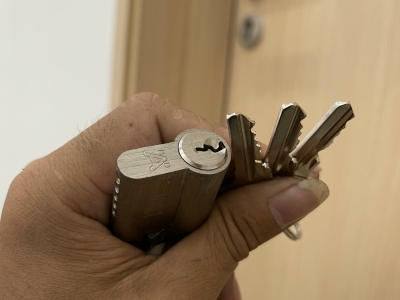 Khám phá nơi nhận sửa khóa nhanh chóng gần đây, đảm bảo an tâm chất lượng