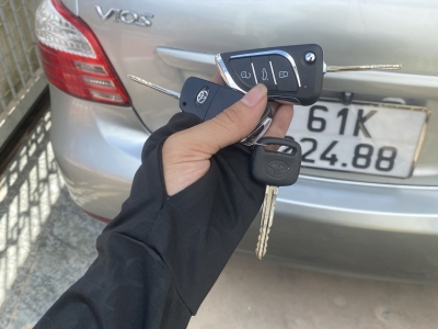 Top địa chỉ nhận sửa khóa tại Bến Cát uy tín, giá tốt nhất