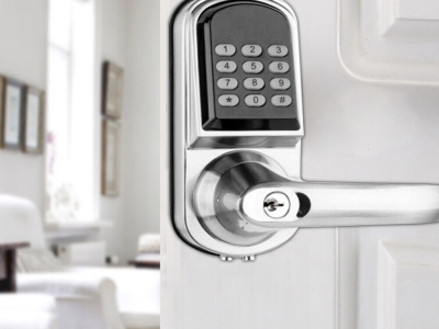 Các lỗi thường gặp với ổ khóa điện tử và cách khắc phục (phần 2)