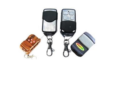 6 lưu ý khi sử dụng bộ điều khiển cửa cuốn