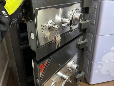 Hỗ Trợ Dò Mã Két Sắt Và Làm Chìa Két Sắt Tại TDM Bình Dương Và Khu Vực Lân Cận Giá Rẻ