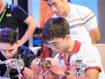 Mở Khóa Nhà Tại Bình Dương 24/7