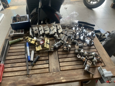 Đâu là địa chỉ có thợ sửa khóa nhanh chóng Thủ Dầu Một, sửa khóa chất lượng nhất?