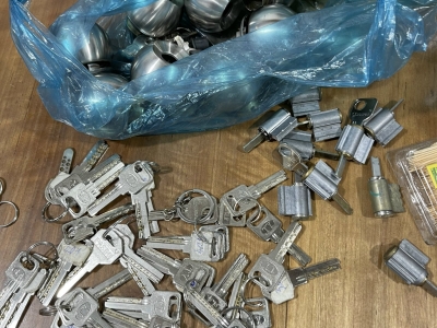 Bỏ túi nơi có thợ sửa khóa tại nhà siêu tốc có nhiều năm kinh nghiệm trong nghề