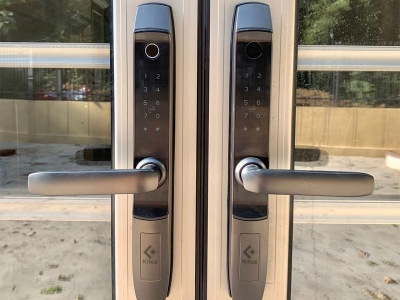 Cách mở cửa nhôm kính Xingfa