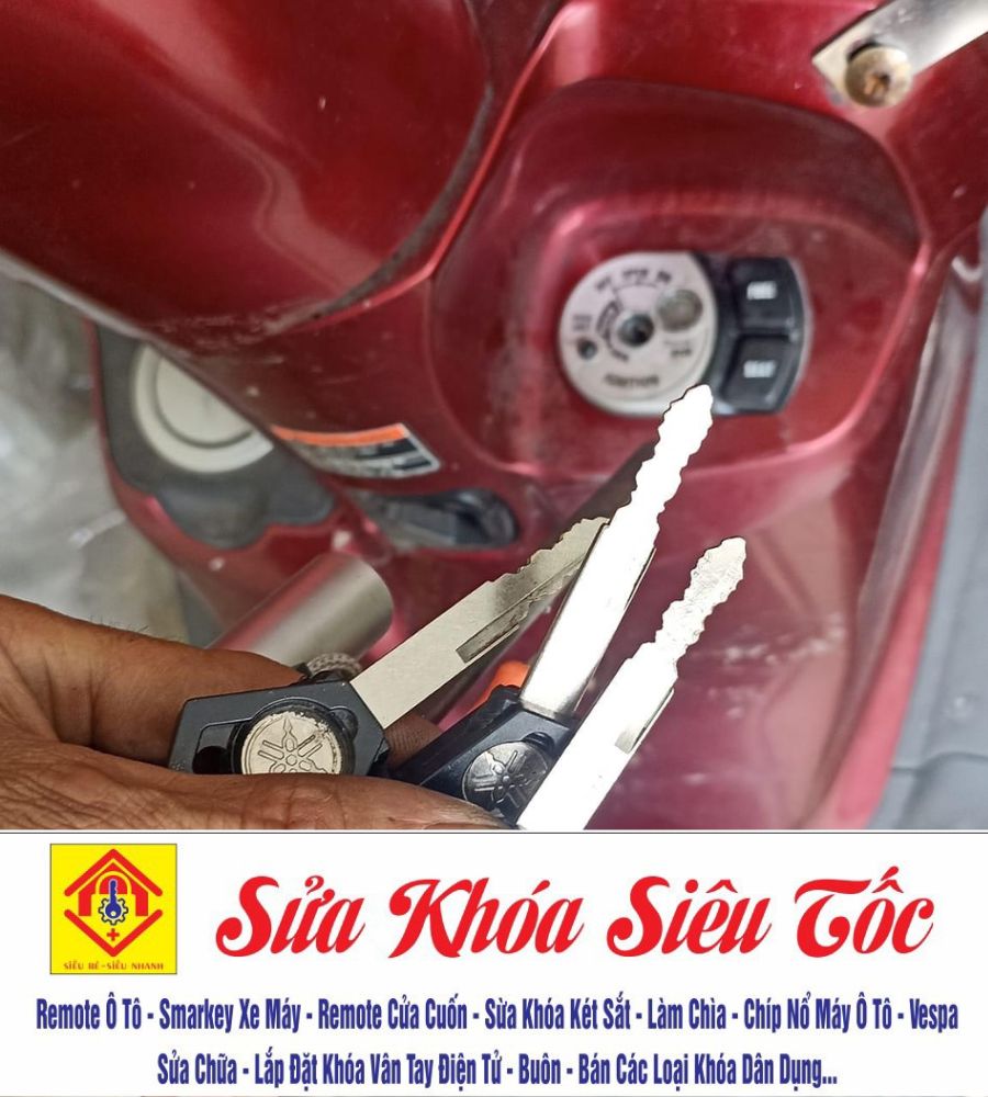 Sửa Khóa Siêu Tốc Bình Dương, TP.HCM – Có Mặt 15 Phút