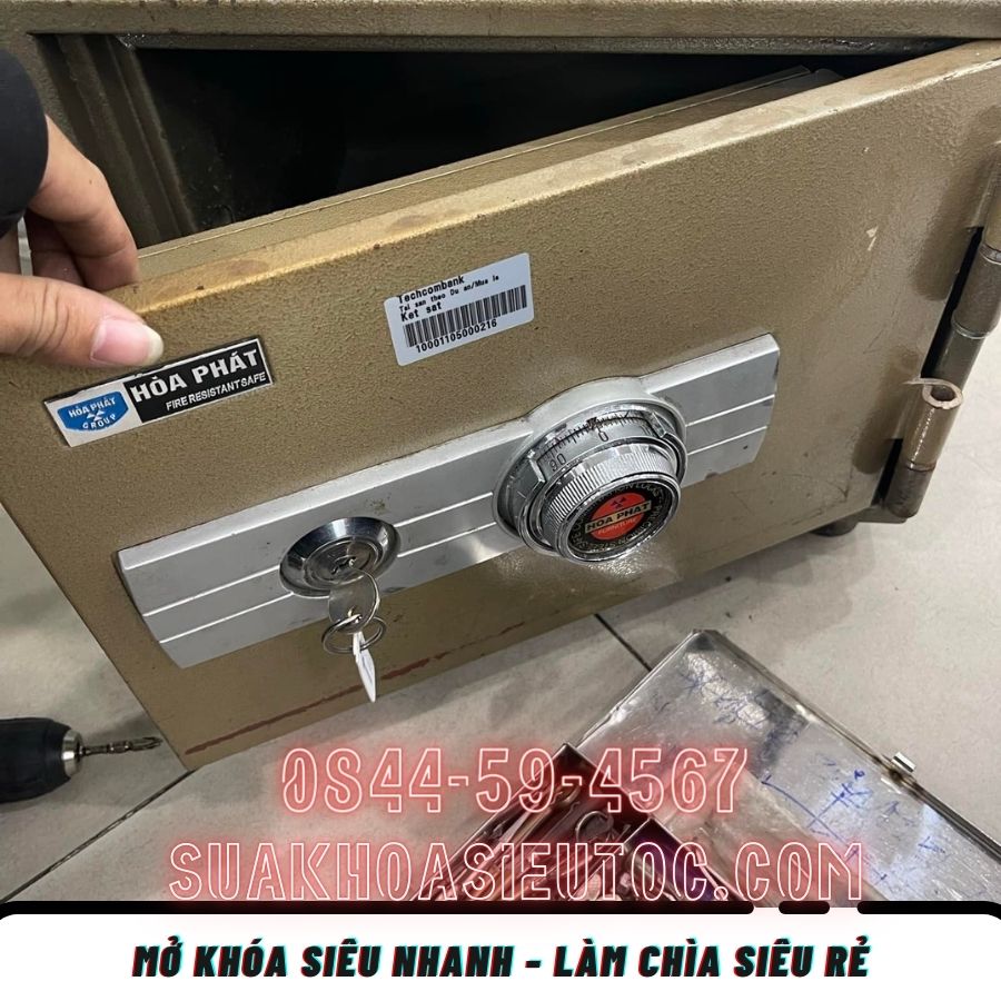 Dịch Vụ Mở Khóa Nhà Tại Bình Dương – Sửa Khóa Siêu Tốc 24/7