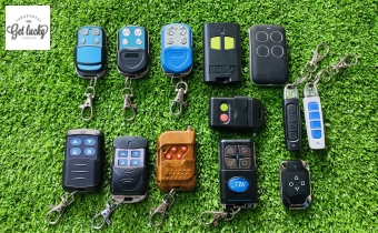 SỬA LÀM CHÌA KHÓA CỬA CUỐN